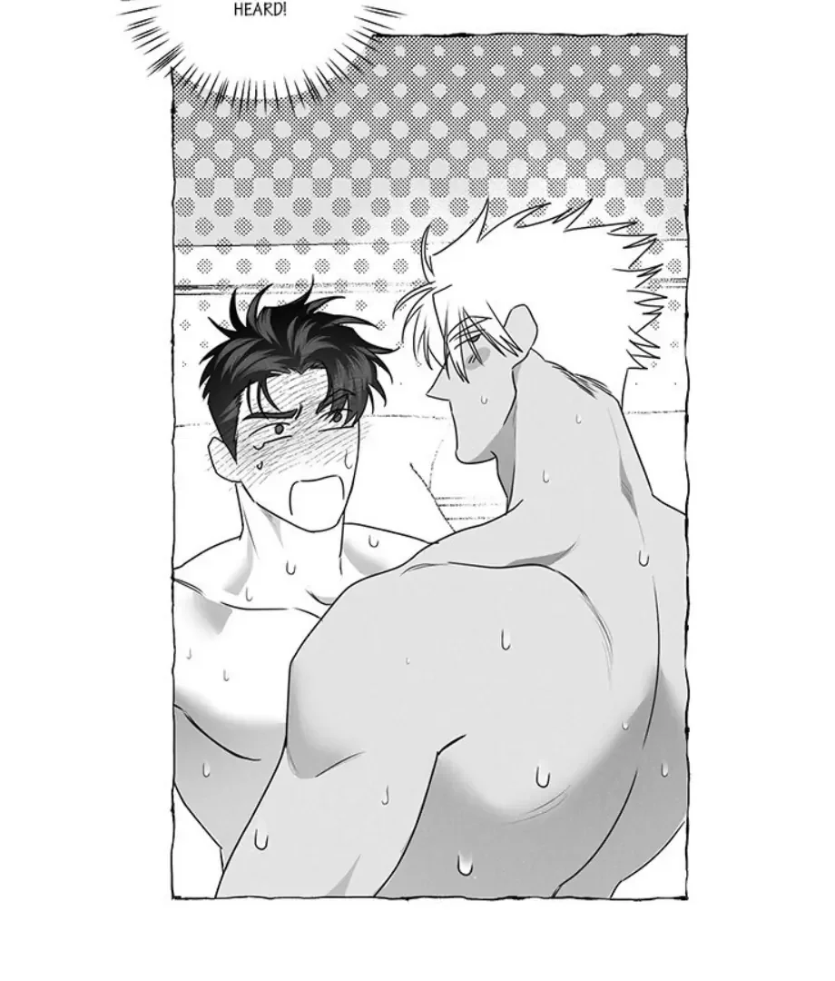 Butterfly Trap - Chapter 30 Page 49