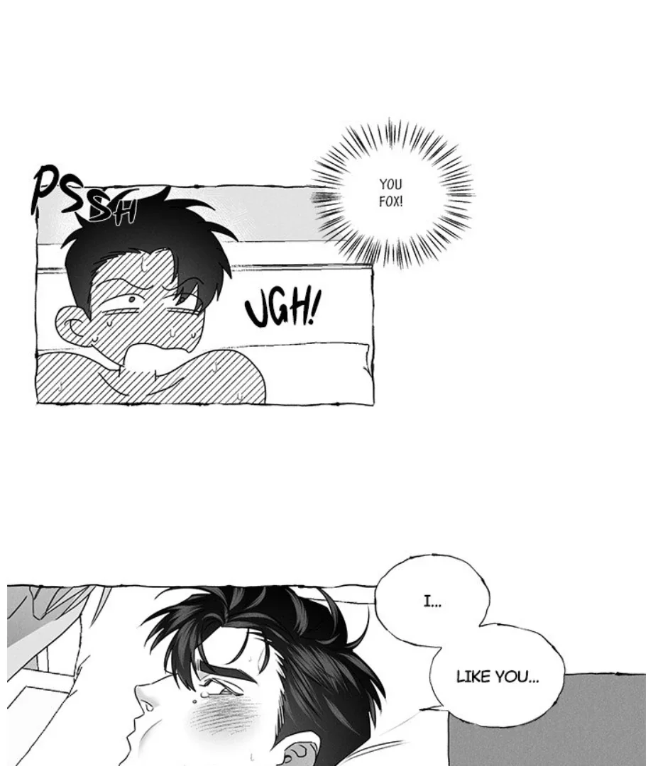 Butterfly Trap - Chapter 30 Page 51
