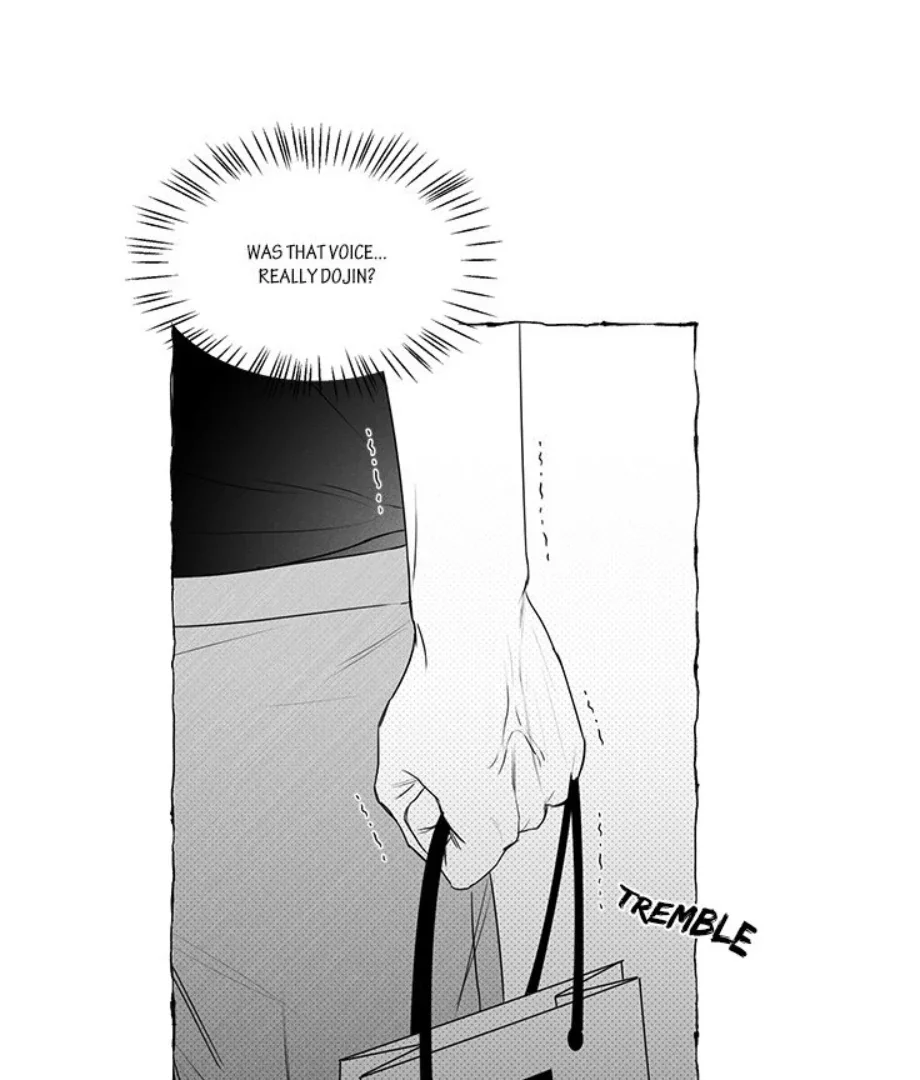 Butterfly Trap - Chapter 30 Page 55