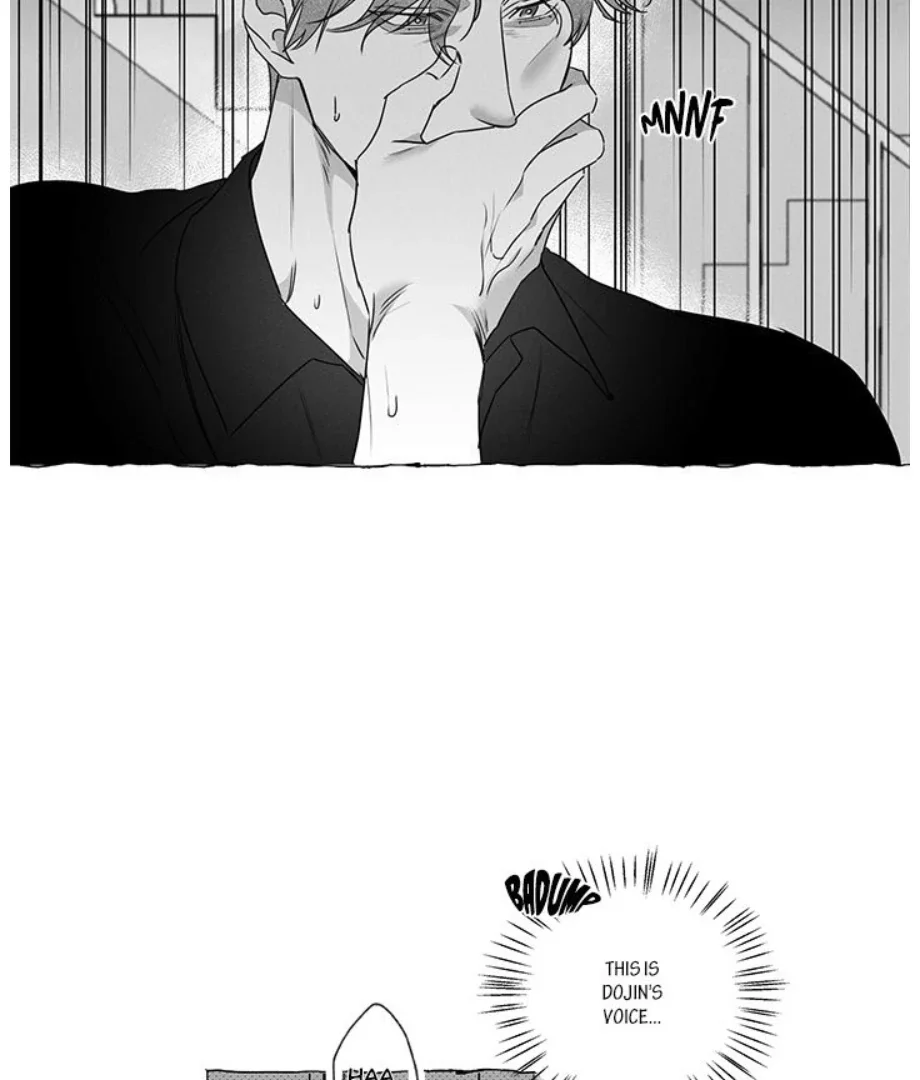 Butterfly Trap - Chapter 30 Page 57