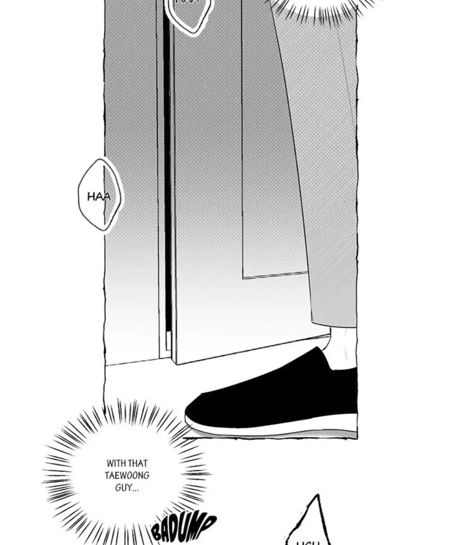 Butterfly Trap - Chapter 30 Page 58