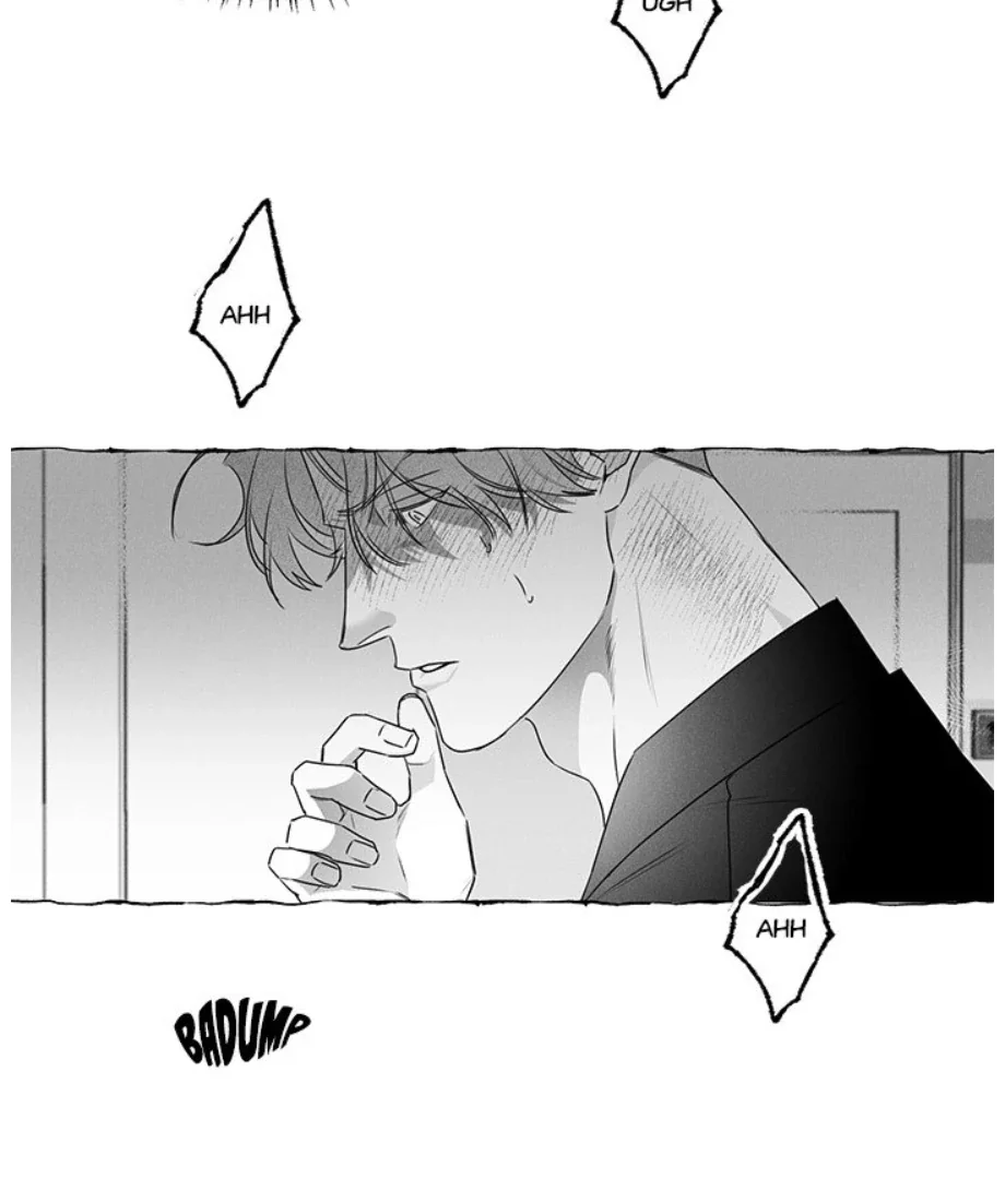 Butterfly Trap - Chapter 30 Page 59