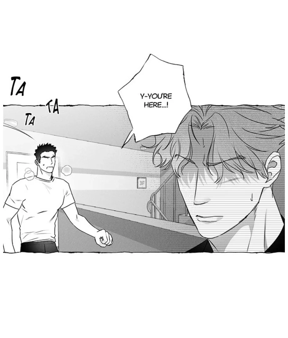 Butterfly Trap - Chapter 30 Page 63