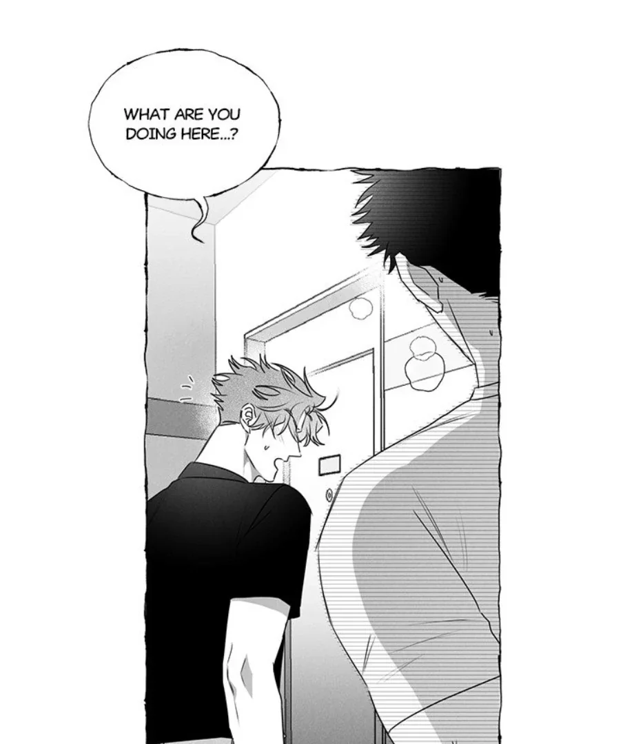 Butterfly Trap - Chapter 30 Page 64