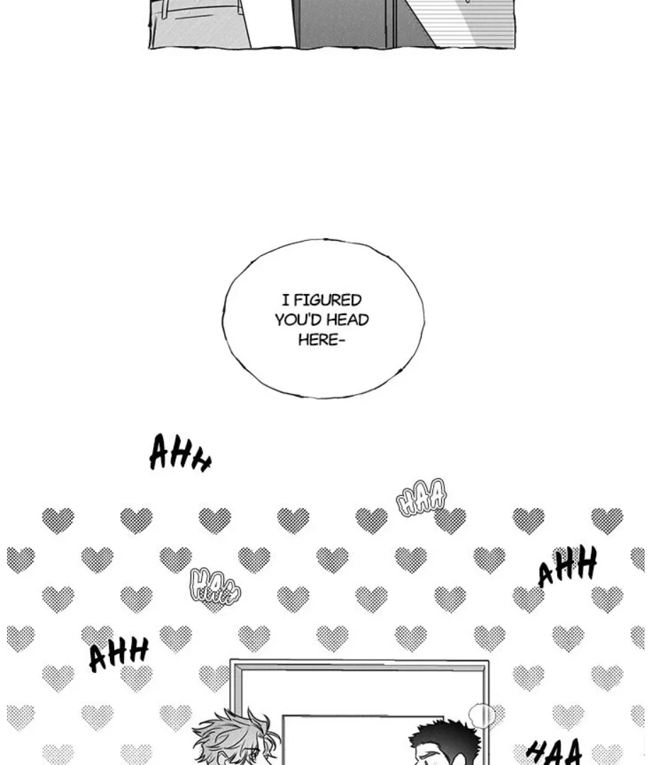 Butterfly Trap - Chapter 30 Page 65