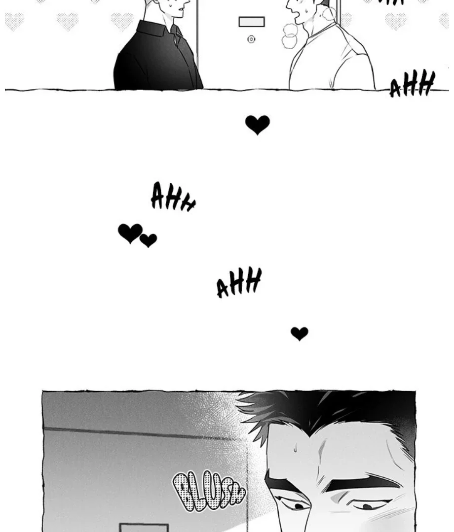 Butterfly Trap - Chapter 30 Page 66