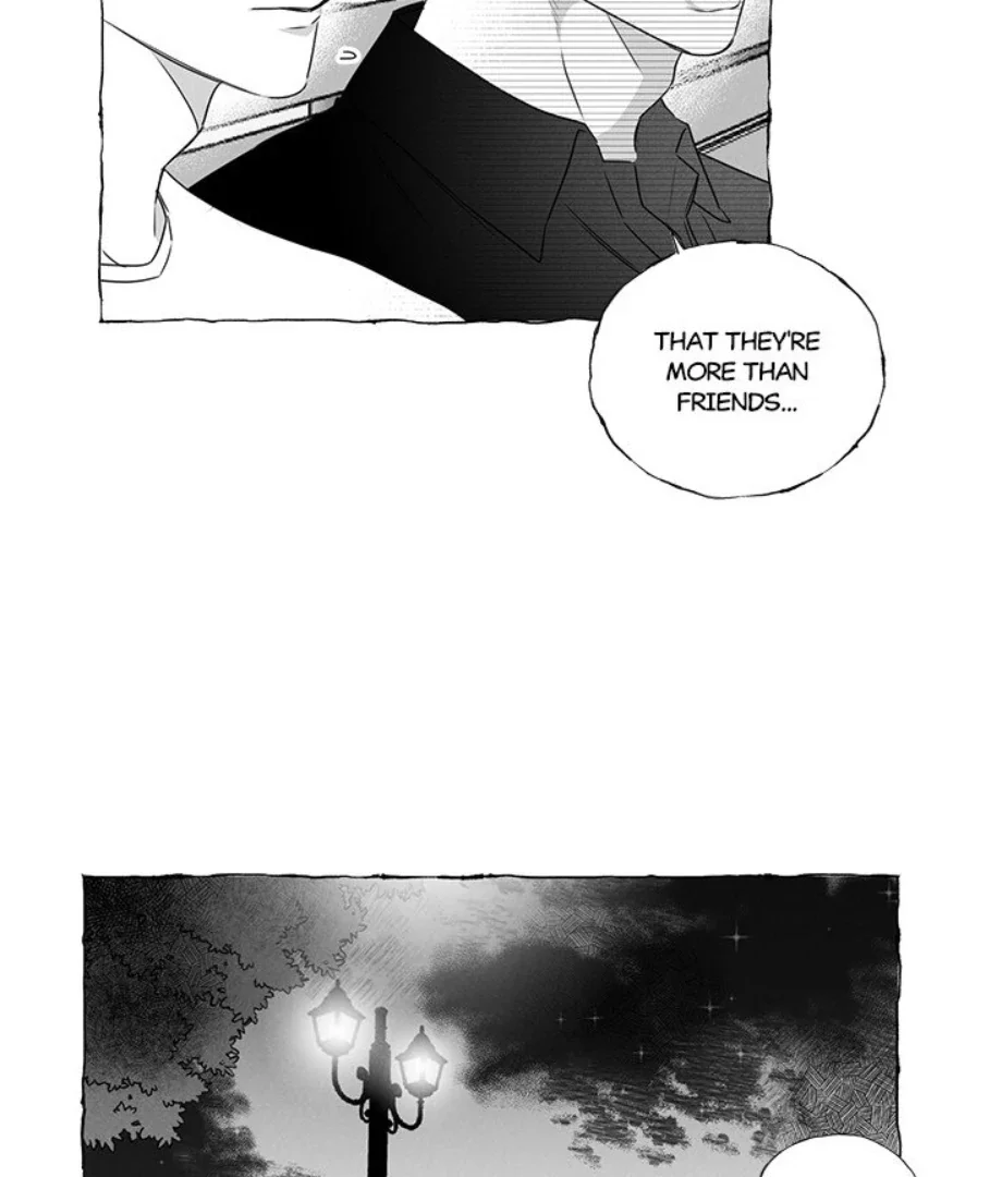Butterfly Trap - Chapter 30 Page 73