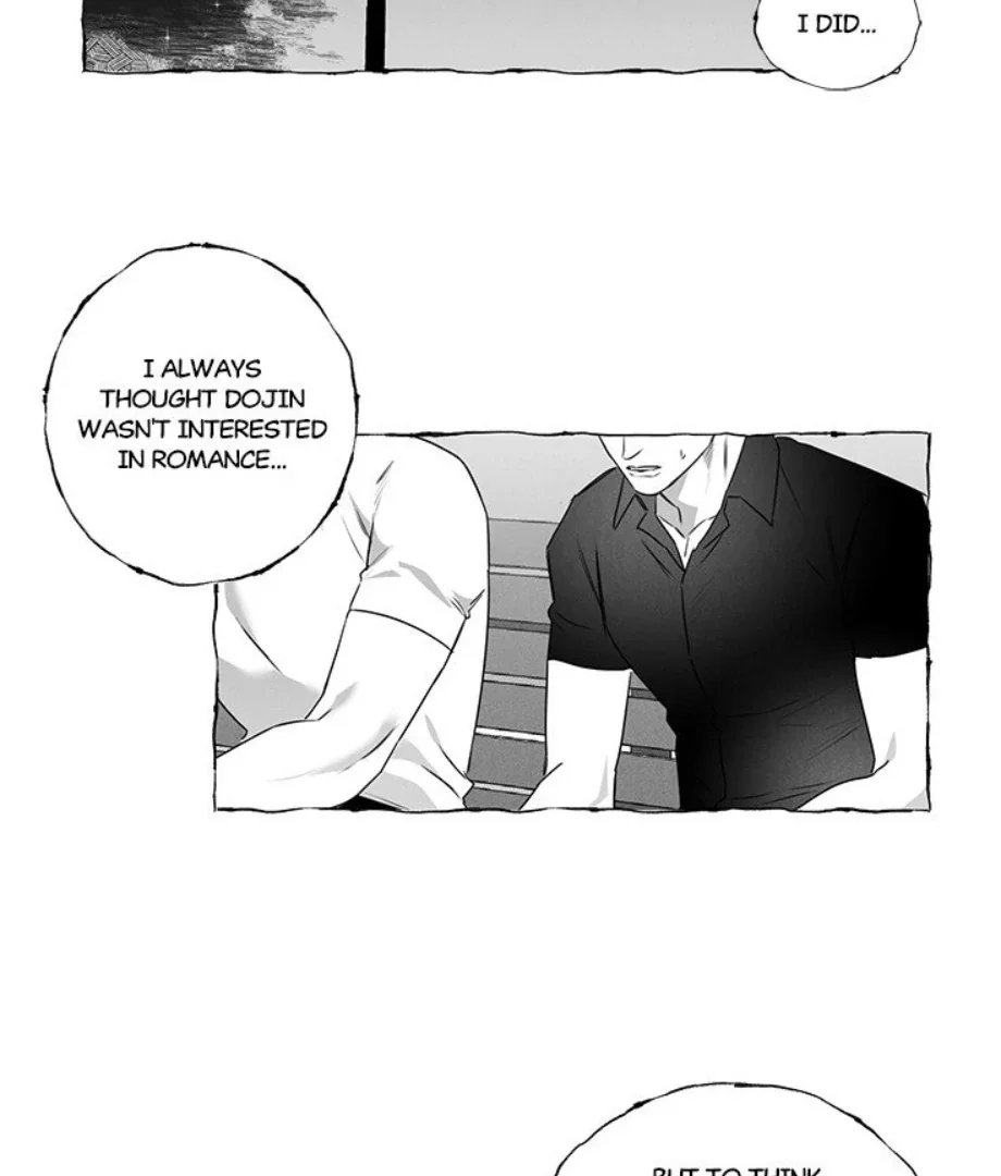 Butterfly Trap - Chapter 30 Page 74