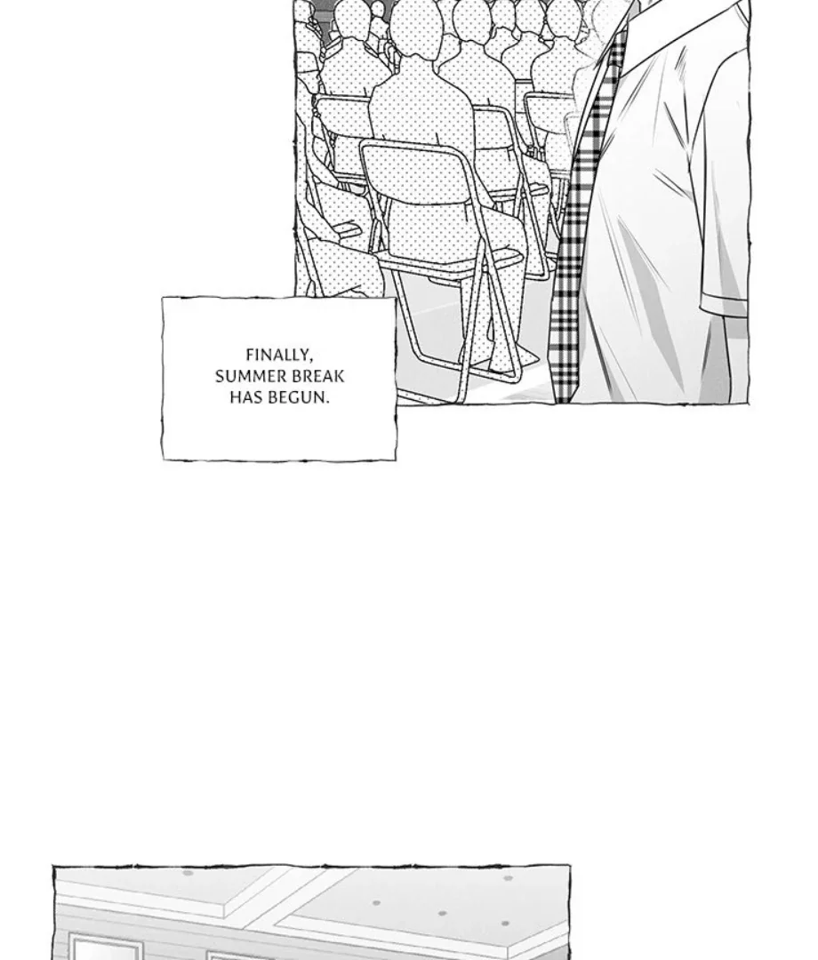 Butterfly Trap - Chapter 31 Page 4