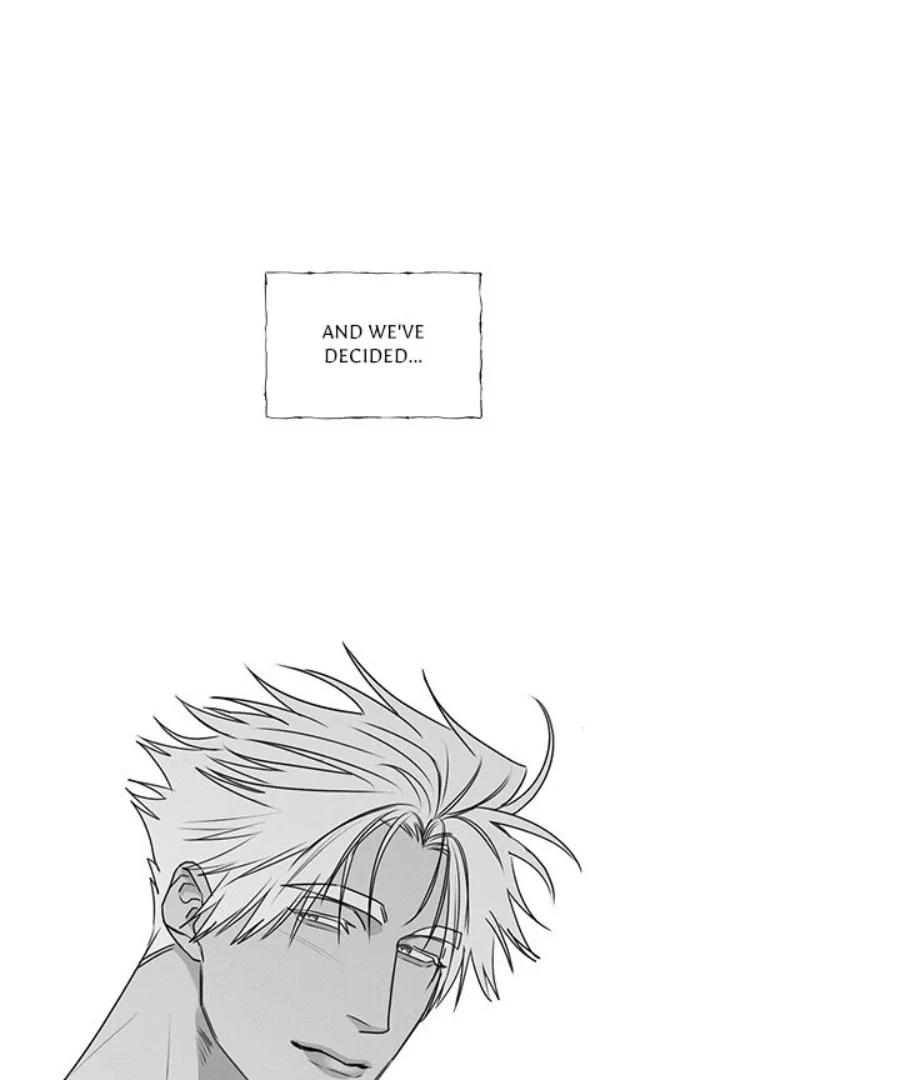 Butterfly Trap - Chapter 31 Page 6