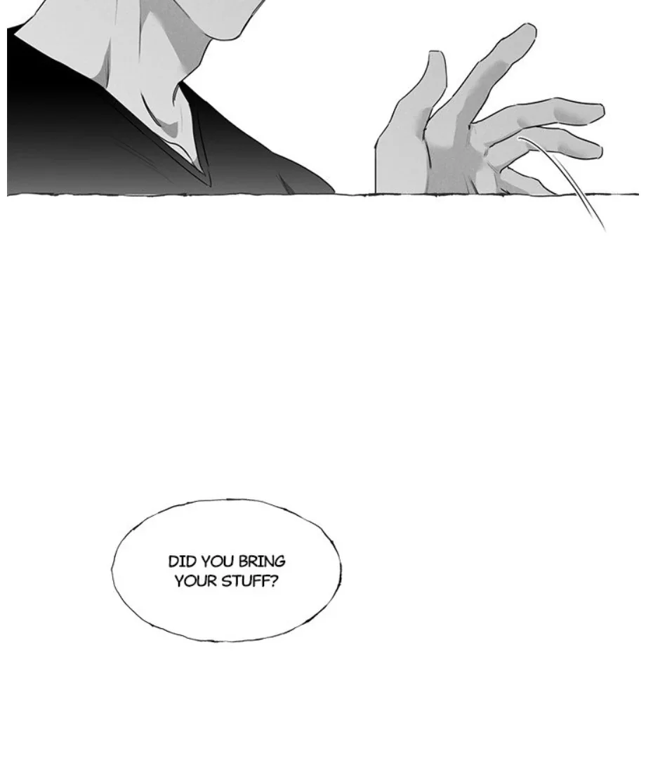 Butterfly Trap - Chapter 31 Page 7