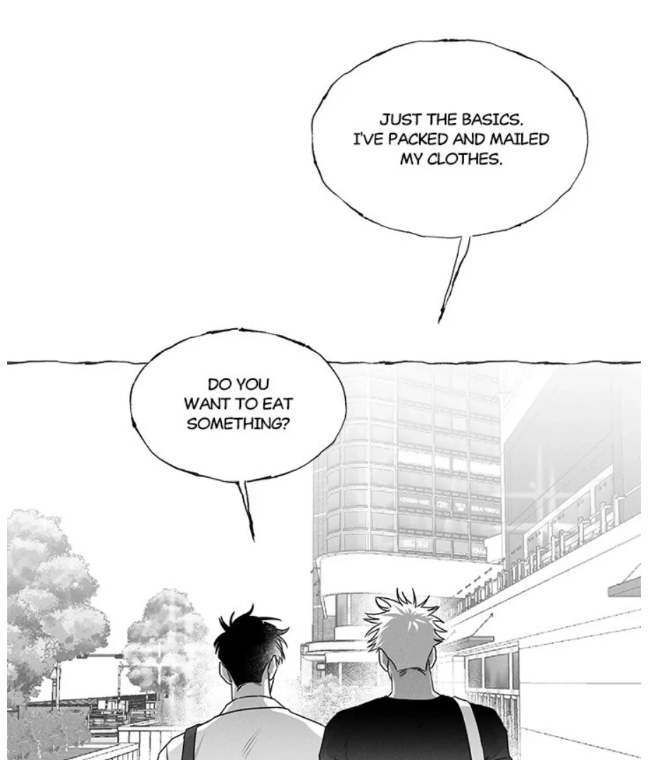 Butterfly Trap - Chapter 31 Page 8