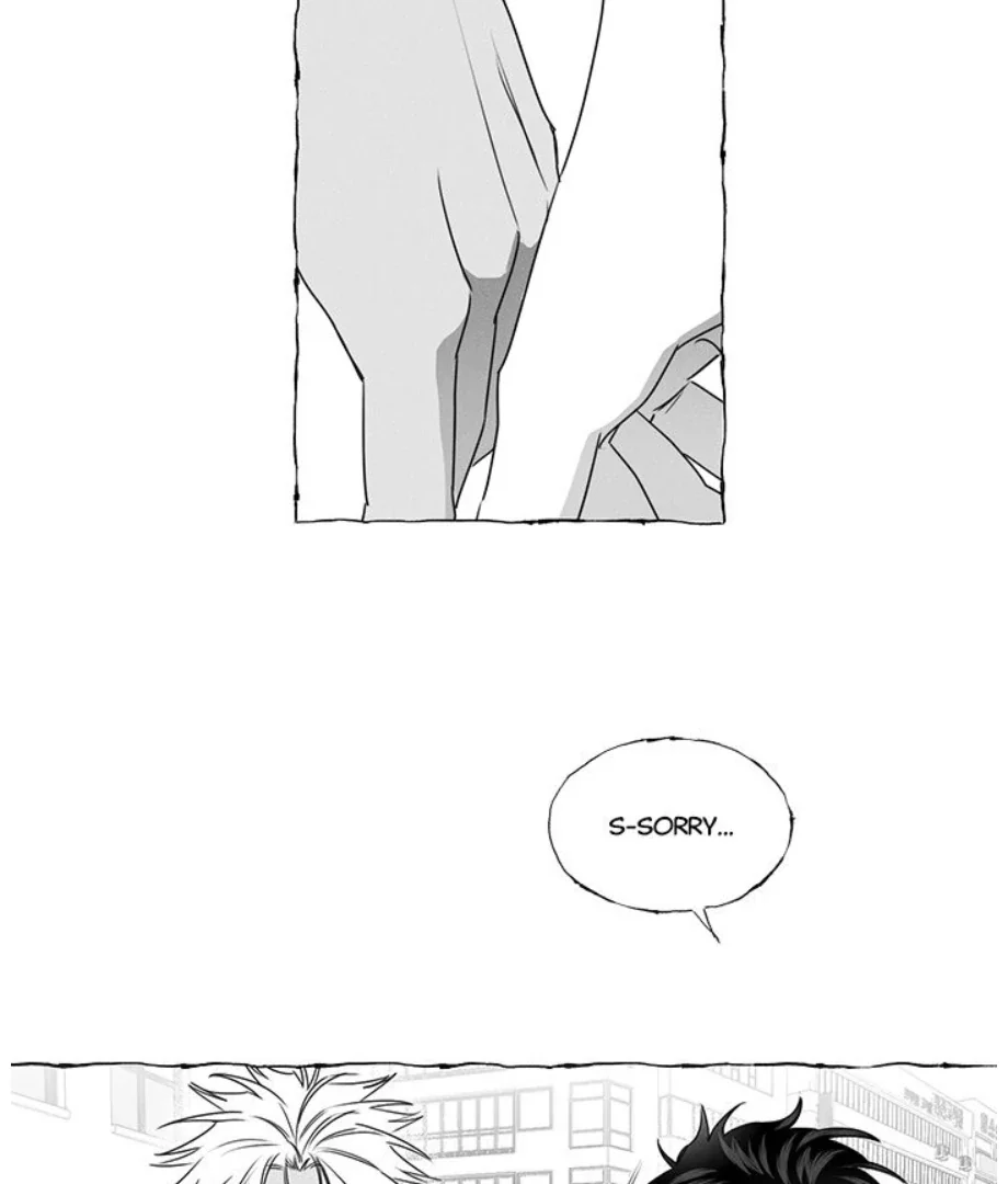 Butterfly Trap - Chapter 31 Page 10