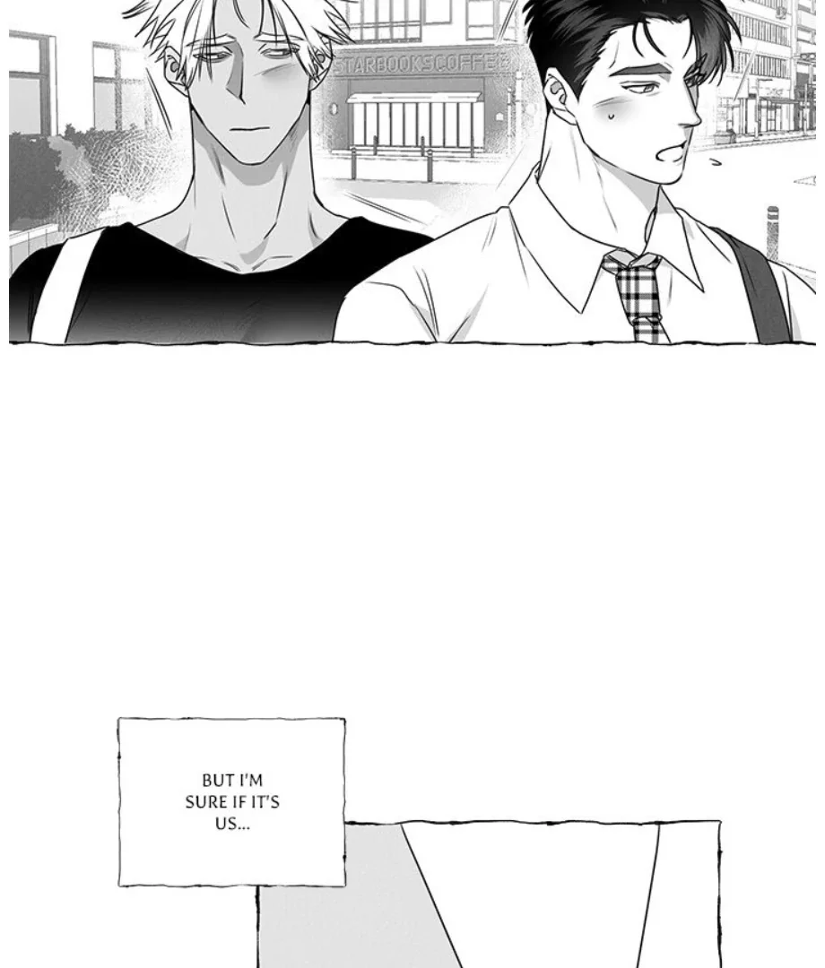 Butterfly Trap - Chapter 31 Page 11