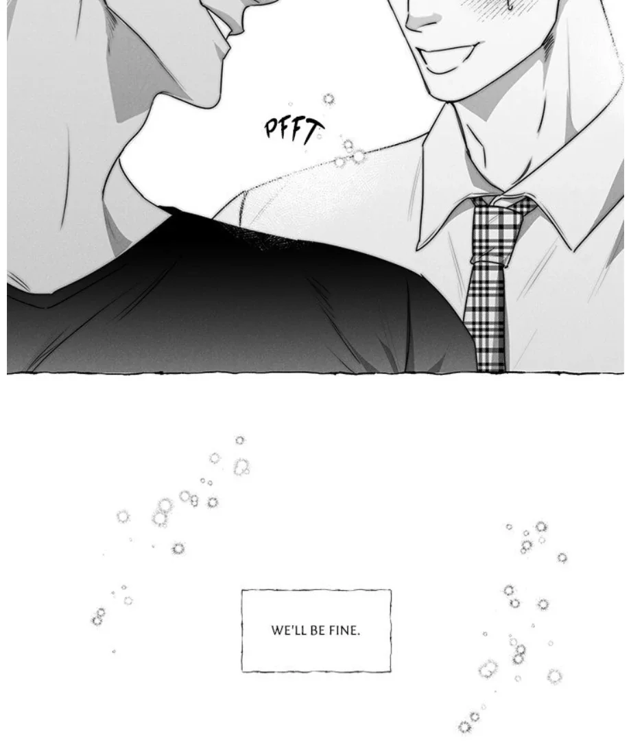 Butterfly Trap - Chapter 31 Page 16