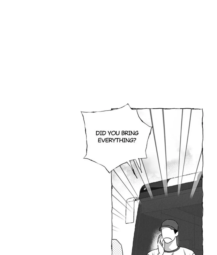 Butterfly Trap - Chapter 31 Page 19