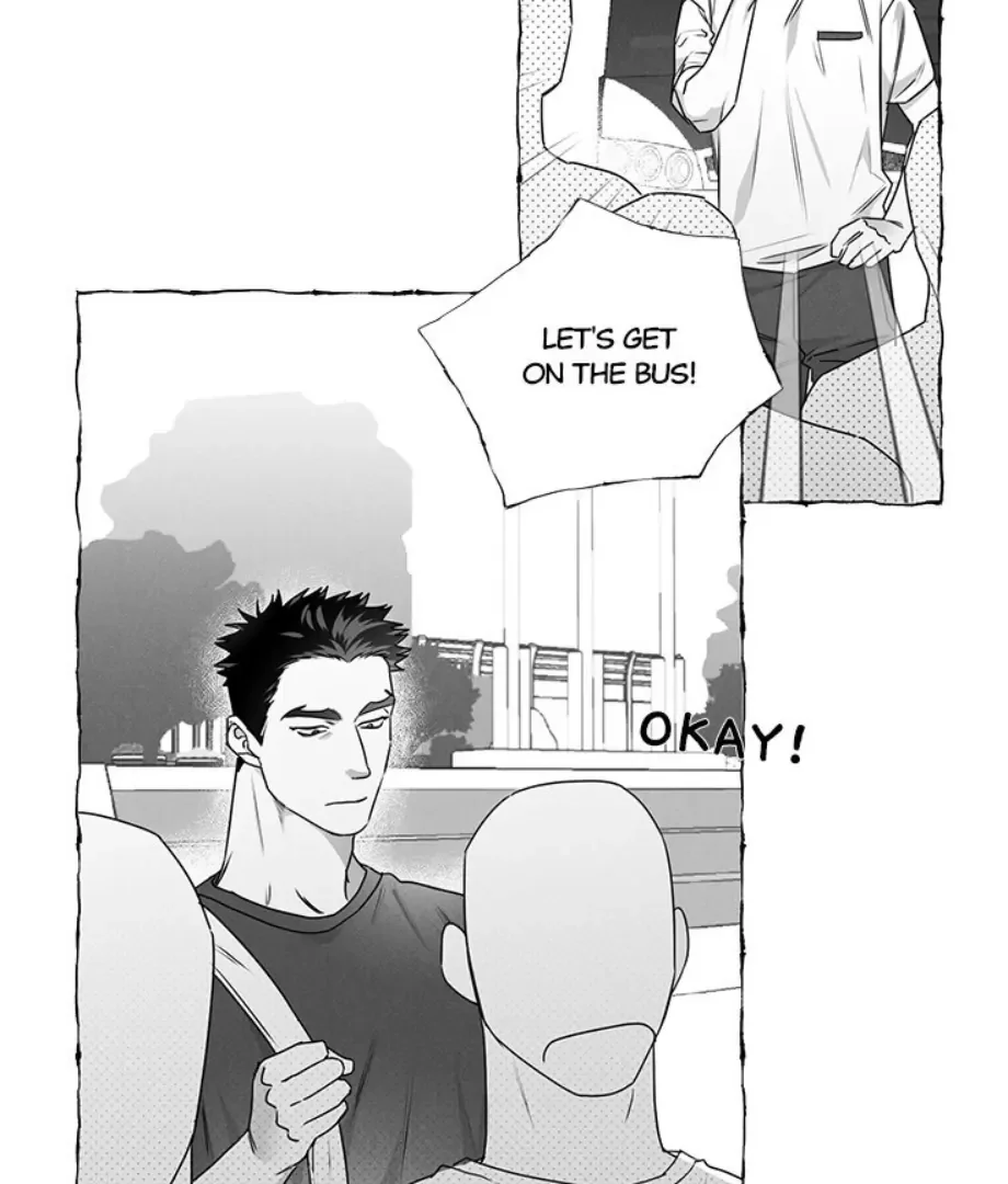 Butterfly Trap - Chapter 31 Page 20