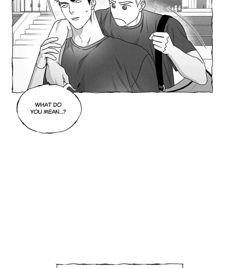 Butterfly Trap - Chapter 31 Page 22