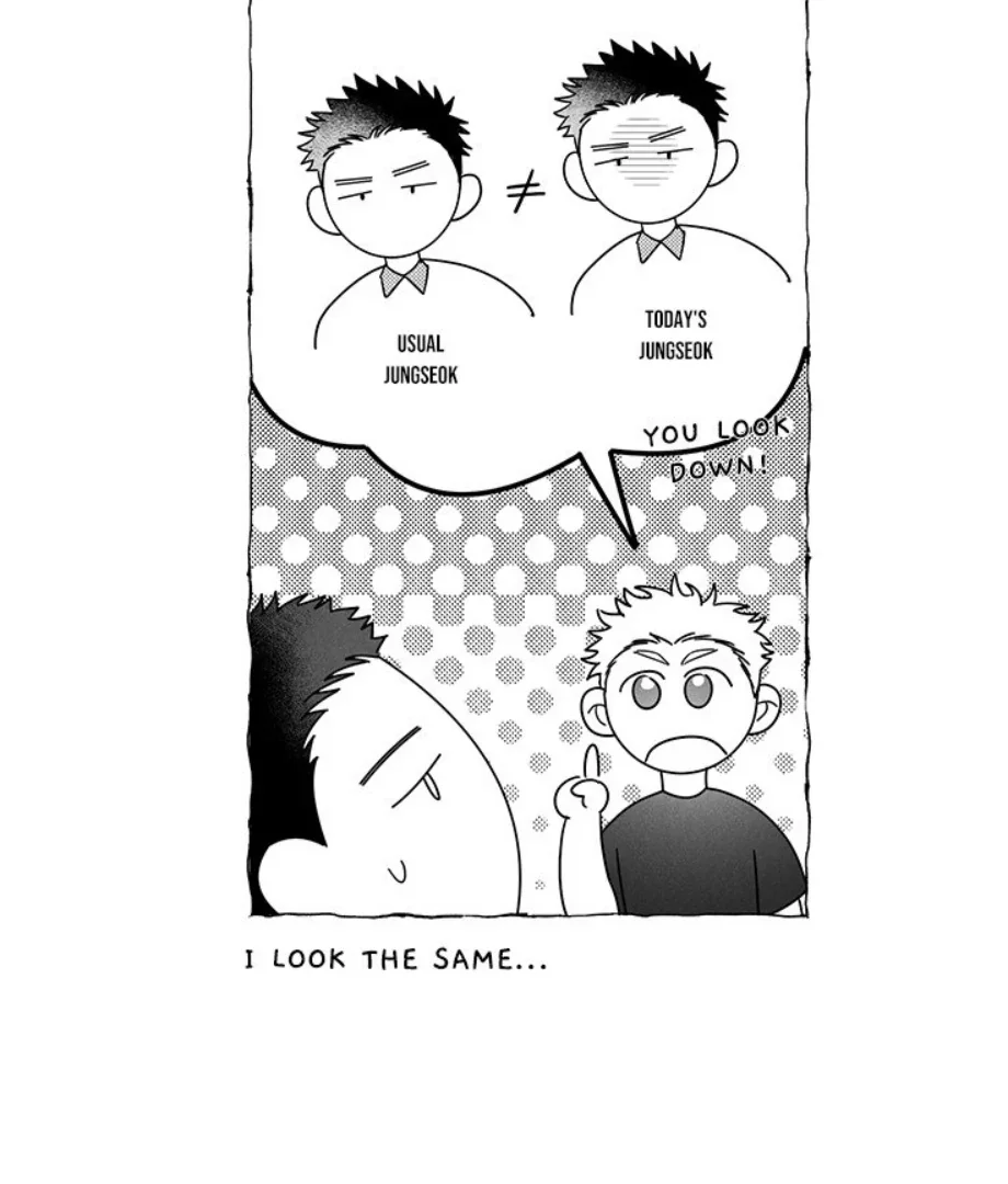 Butterfly Trap - Chapter 31 Page 23