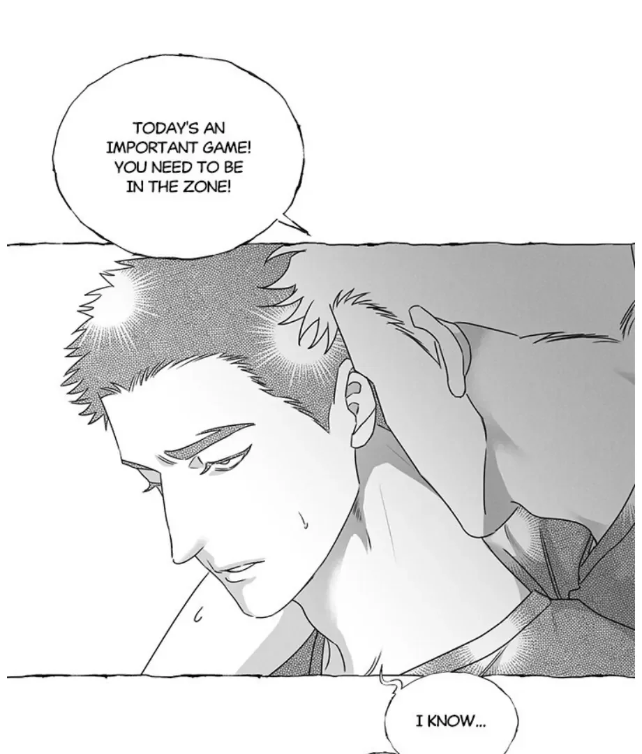 Butterfly Trap - Chapter 31 Page 24