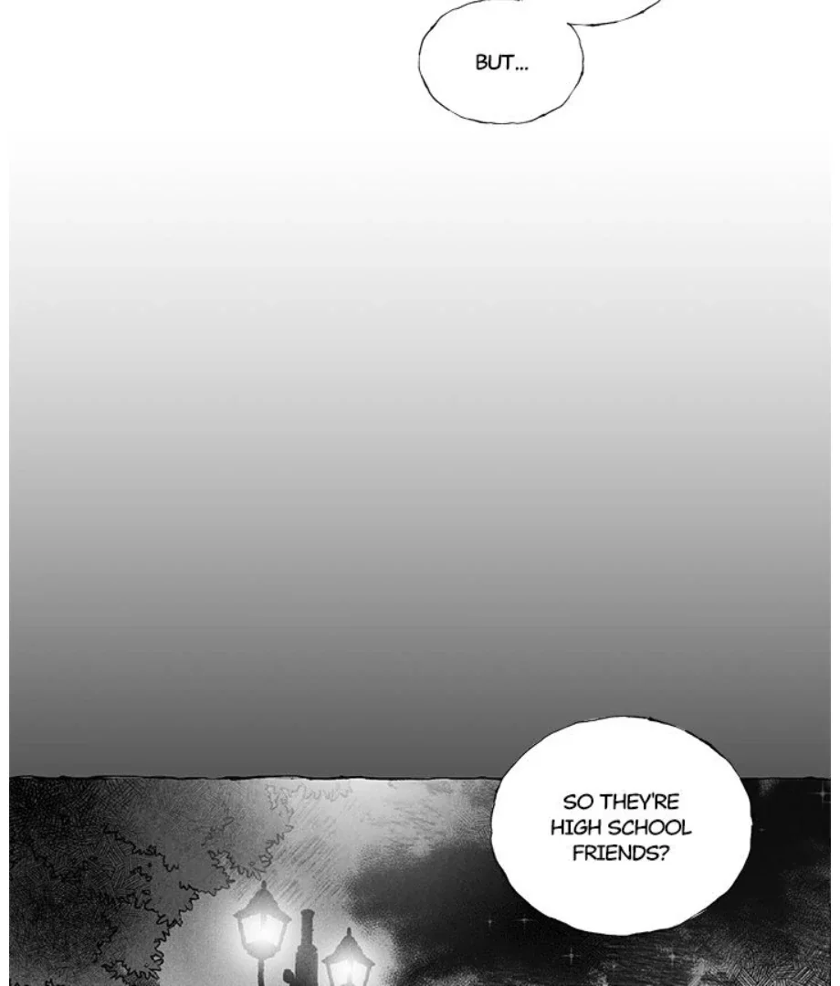Butterfly Trap - Chapter 31 Page 25