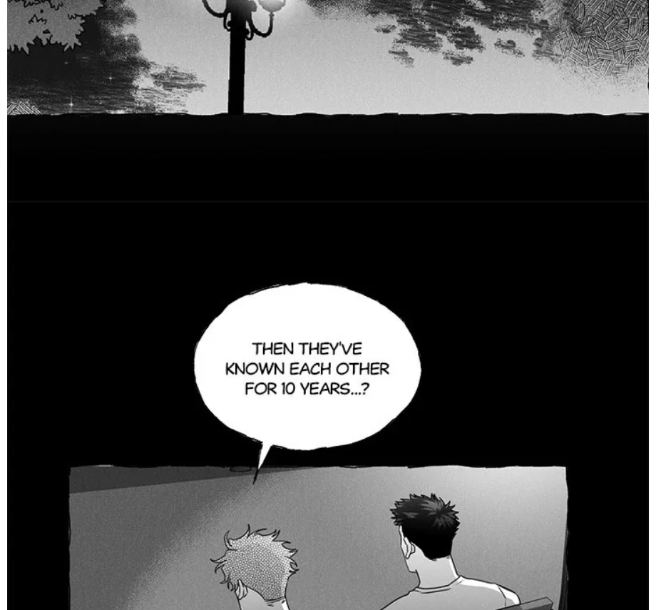 Butterfly Trap - Chapter 31 Page 26