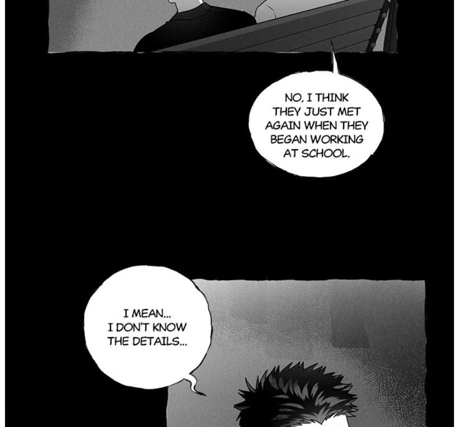 Butterfly Trap - Chapter 31 Page 27