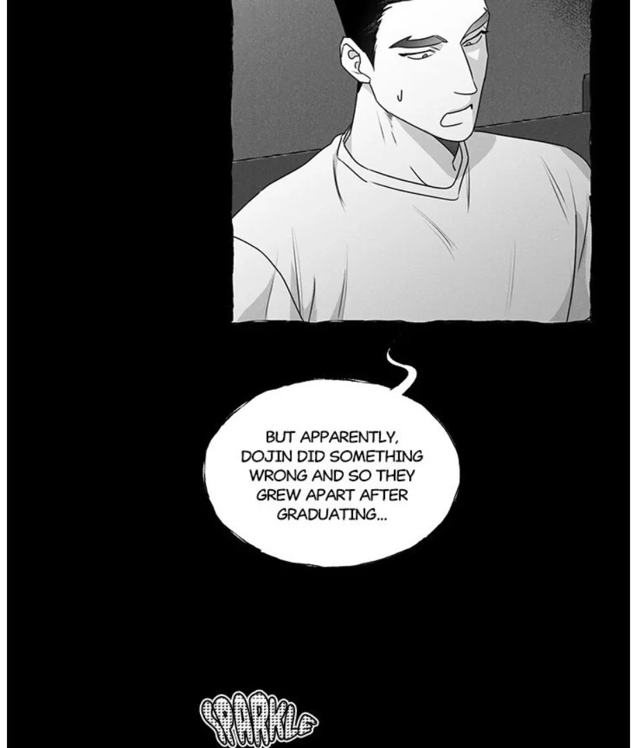 Butterfly Trap - Chapter 31 Page 28