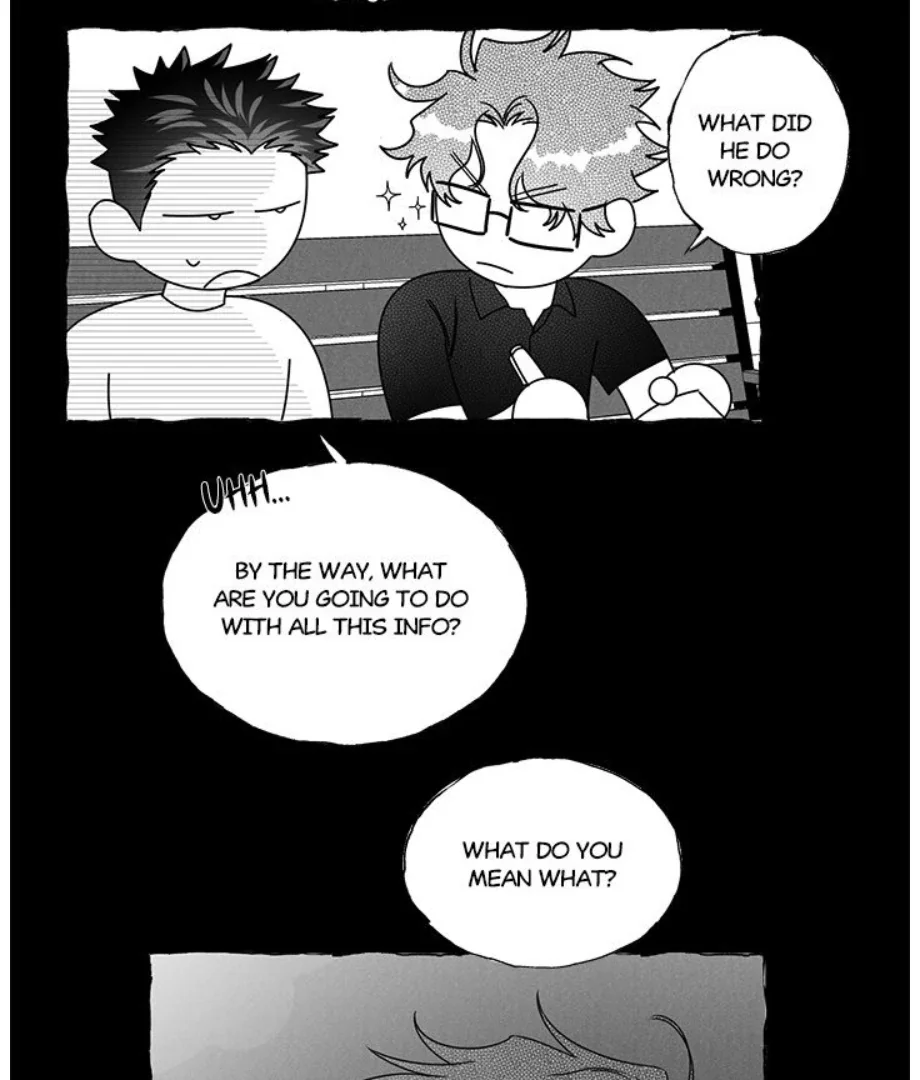 Butterfly Trap - Chapter 31 Page 29