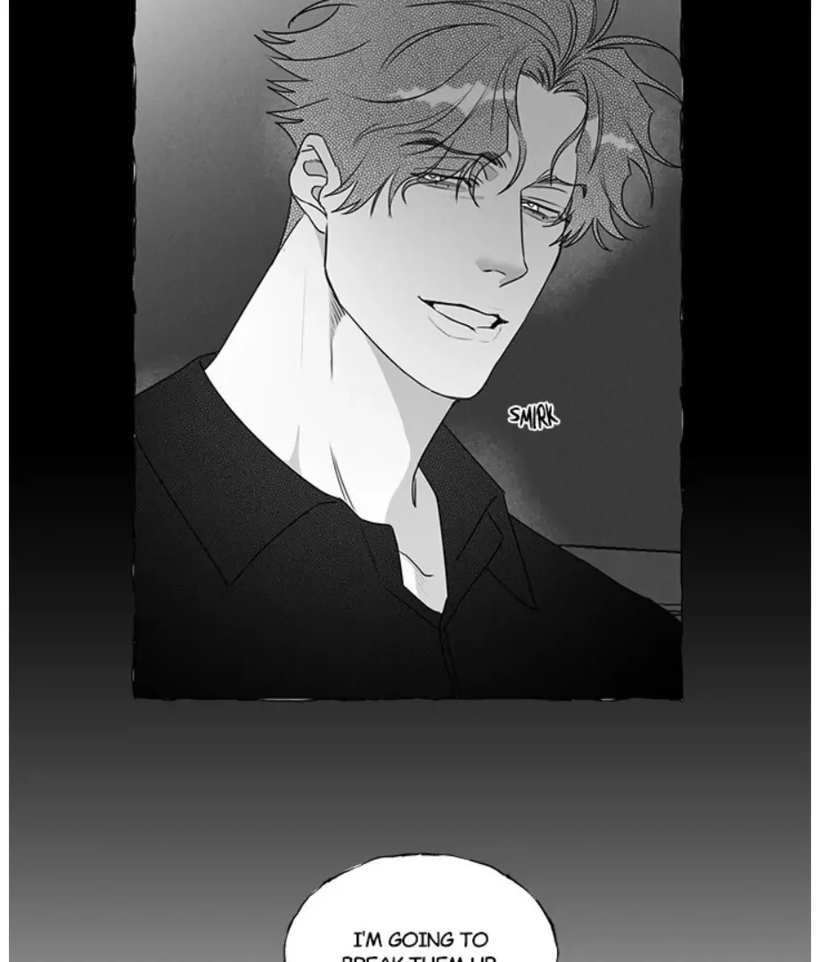 Butterfly Trap - Chapter 31 Page 30