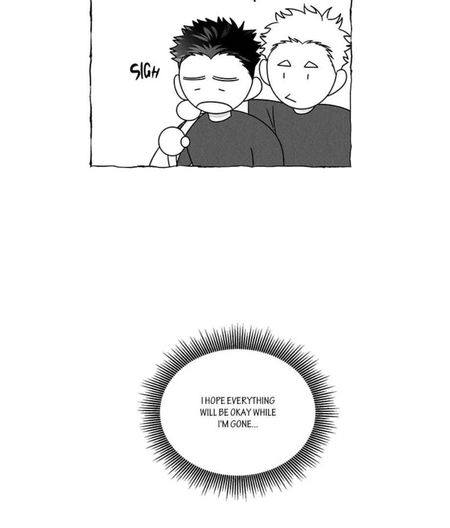 Butterfly Trap - Chapter 31 Page 32