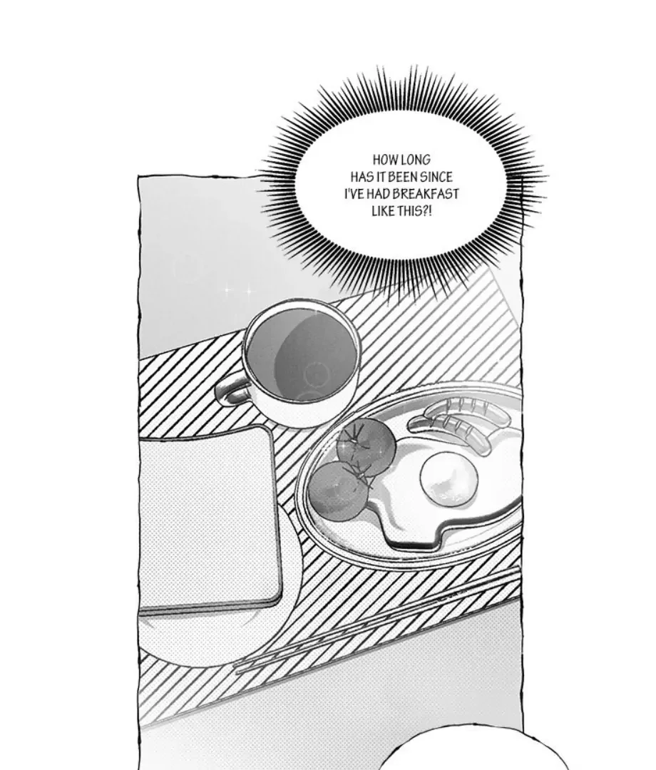 Butterfly Trap - Chapter 31 Page 35