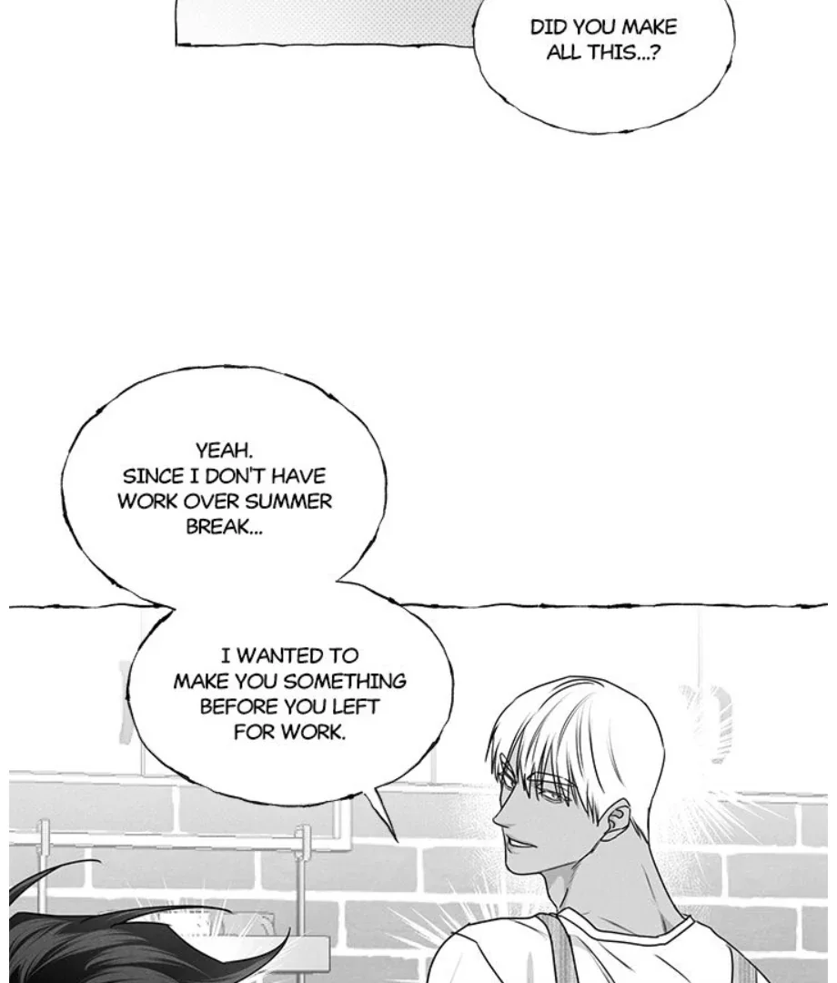 Butterfly Trap - Chapter 31 Page 36