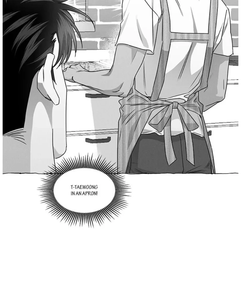 Butterfly Trap - Chapter 31 Page 37