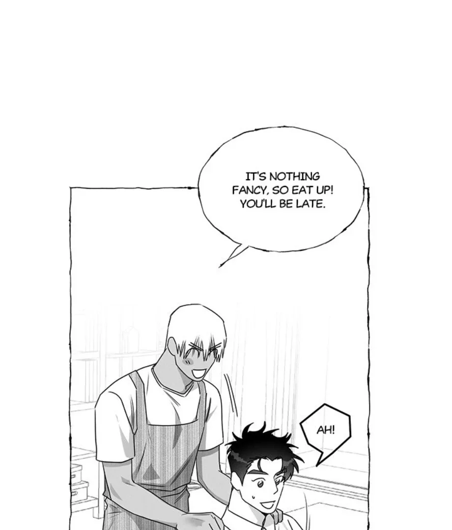 Butterfly Trap - Chapter 31 Page 38