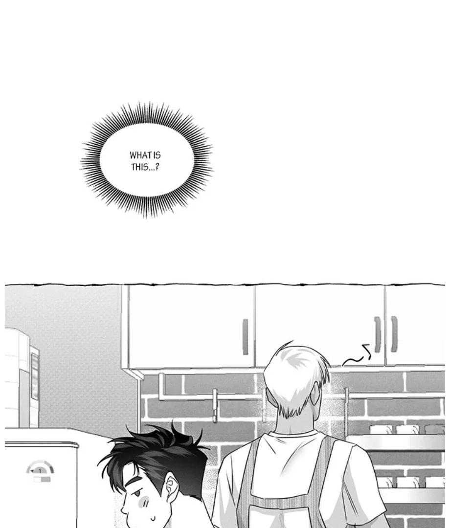 Butterfly Trap - Chapter 31 Page 41