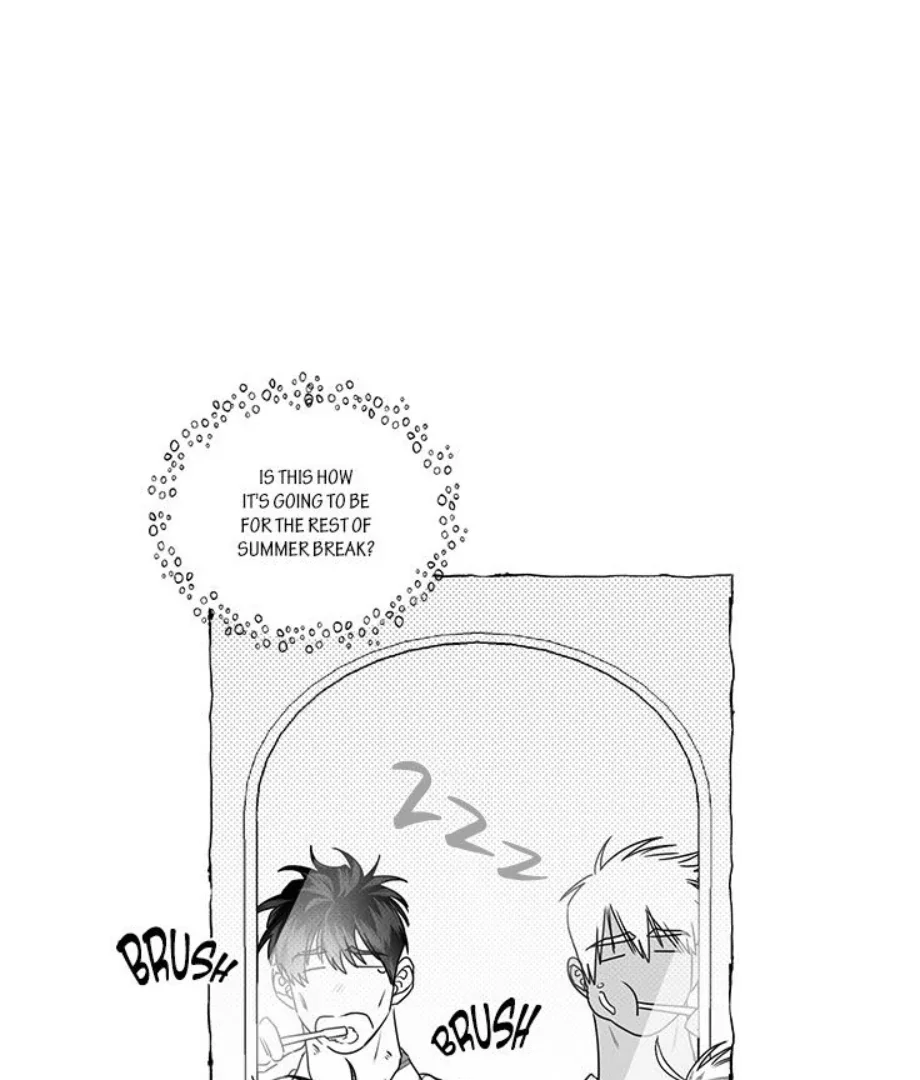 Butterfly Trap - Chapter 31 Page 43