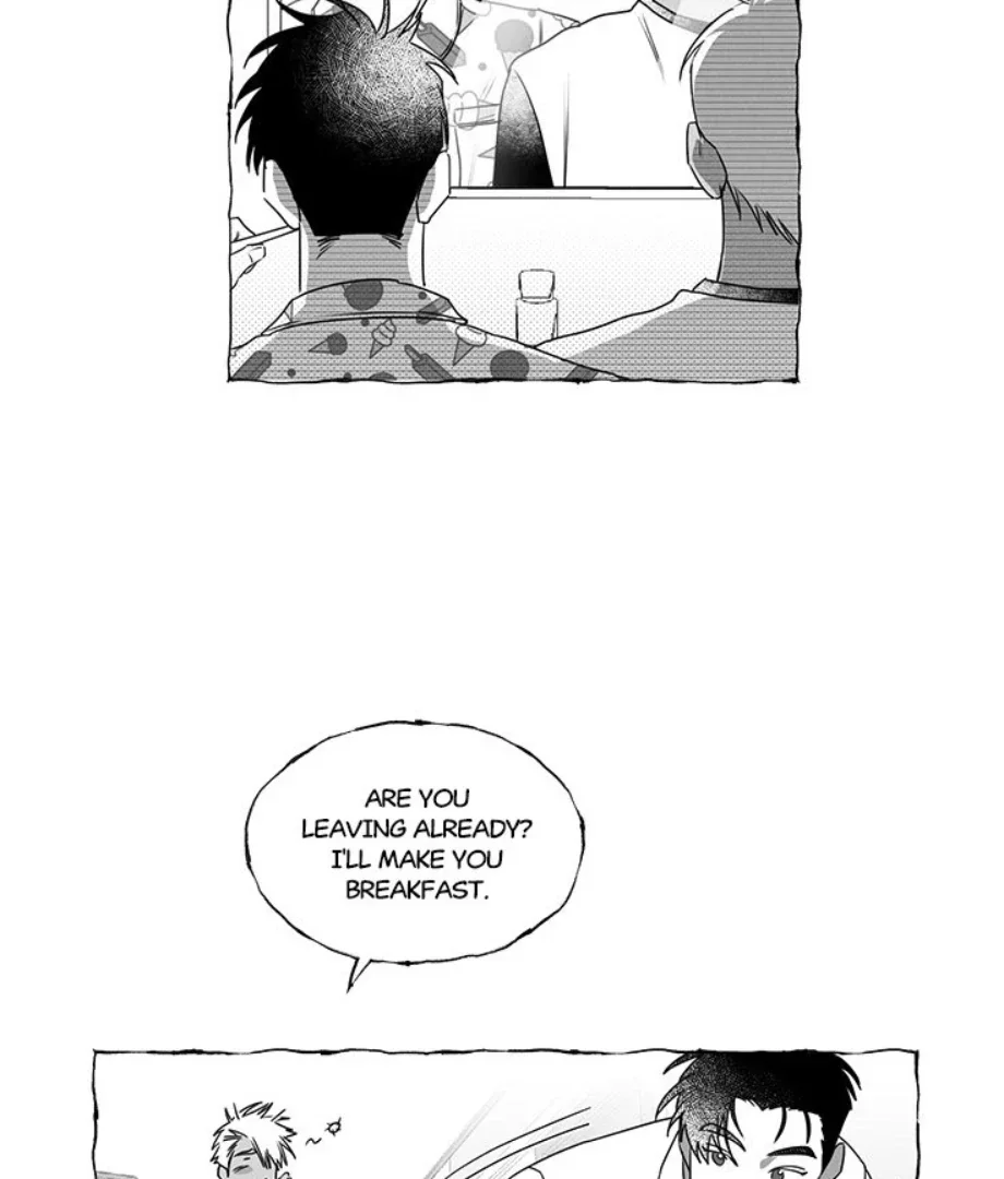 Butterfly Trap - Chapter 31 Page 44