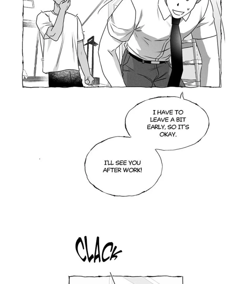 Butterfly Trap - Chapter 31 Page 45