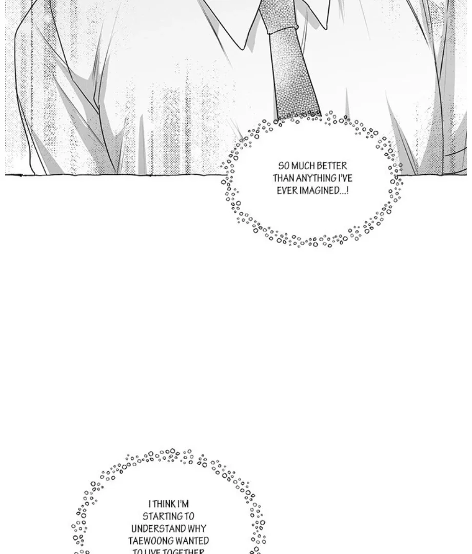Butterfly Trap - Chapter 31 Page 49