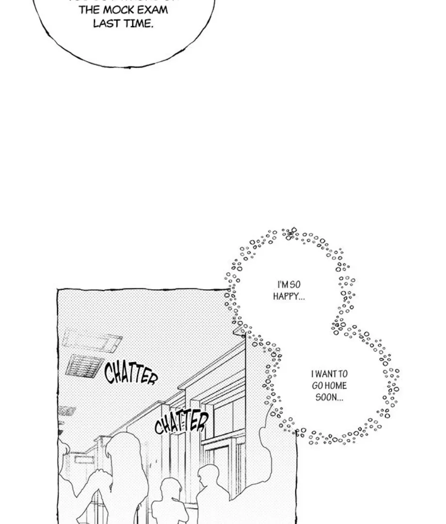 Butterfly Trap - Chapter 31 Page 51