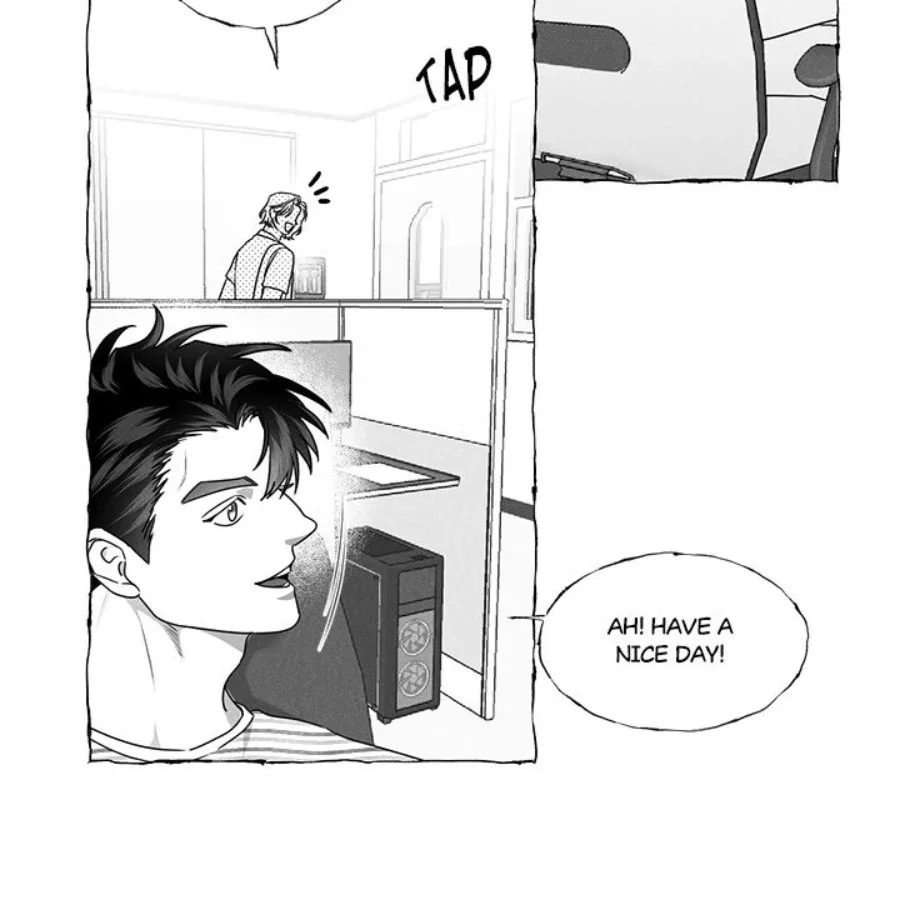 Butterfly Trap - Chapter 31 Page 54