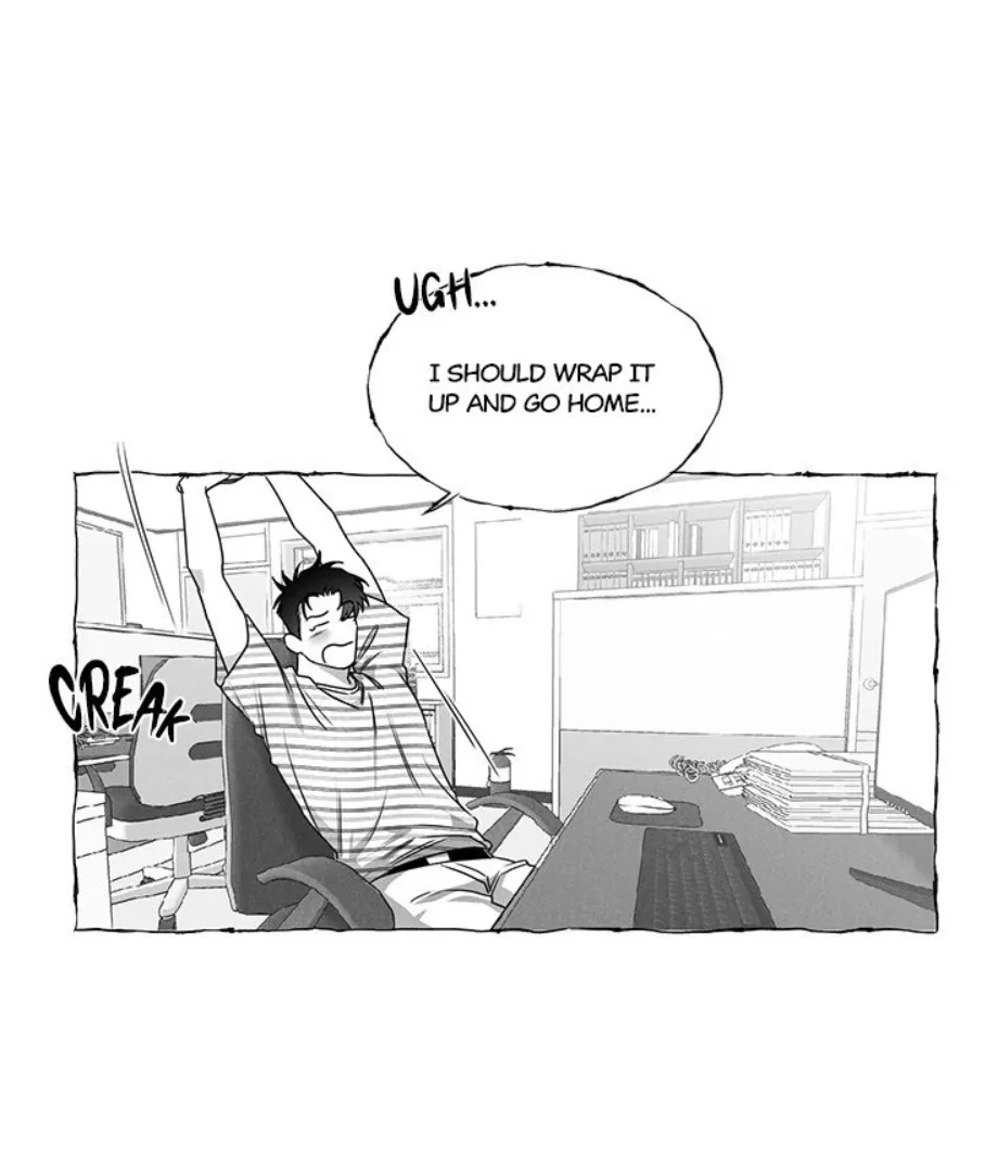 Butterfly Trap - Chapter 31 Page 55