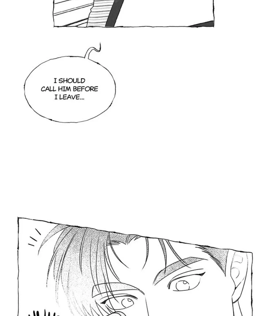 Butterfly Trap - Chapter 31 Page 57