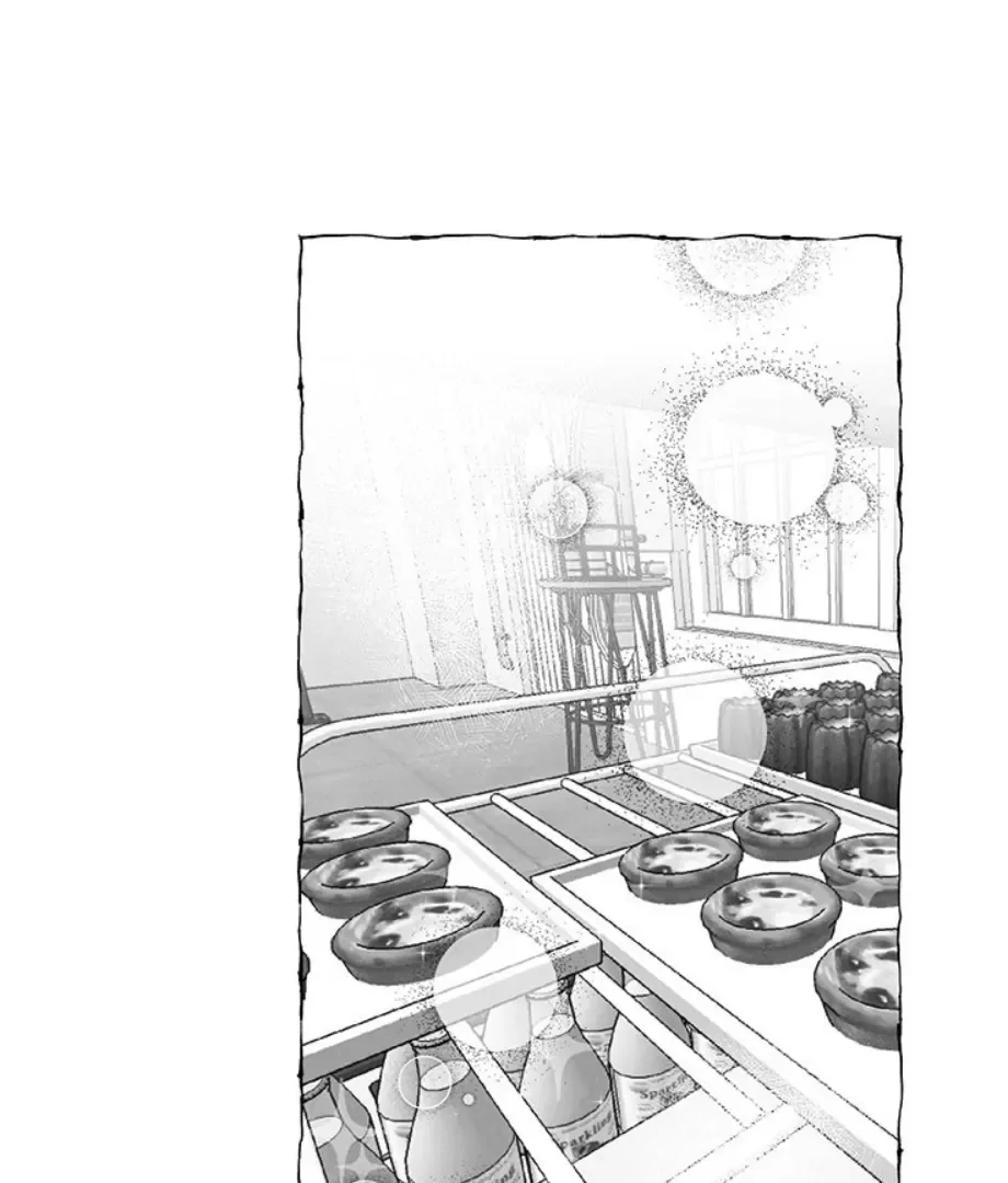 Butterfly Trap - Chapter 31 Page 61