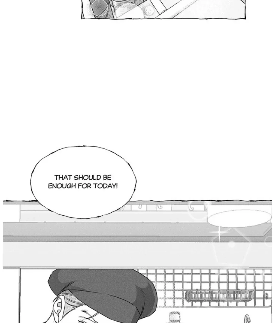 Butterfly Trap - Chapter 31 Page 62