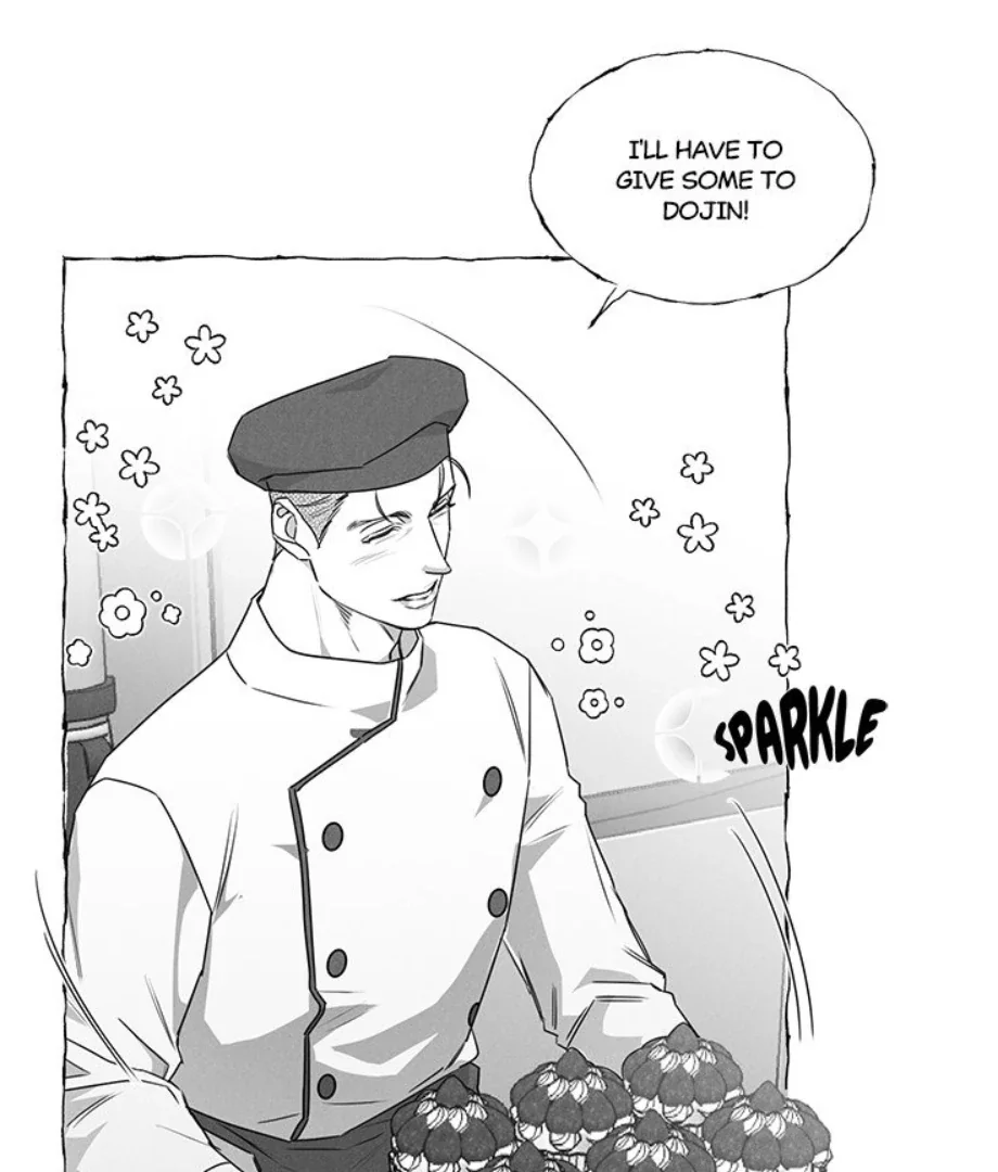 Butterfly Trap - Chapter 31 Page 64