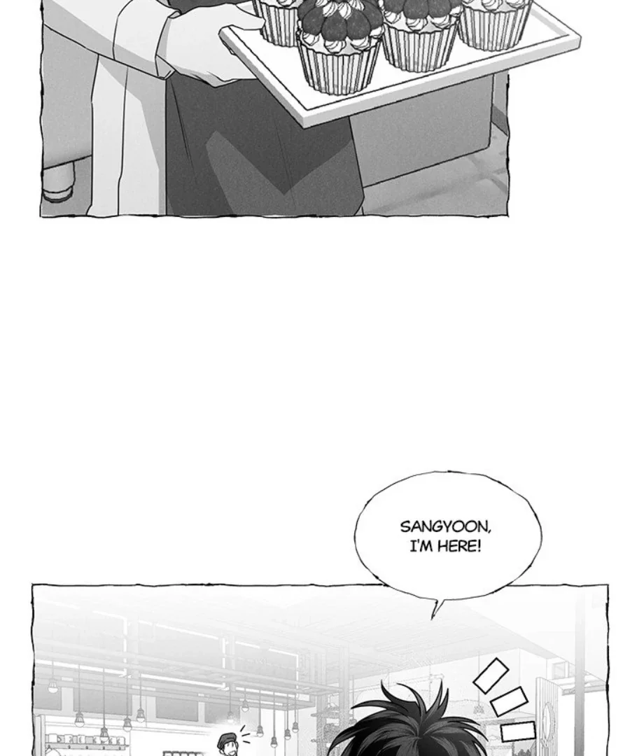 Butterfly Trap - Chapter 31 Page 65