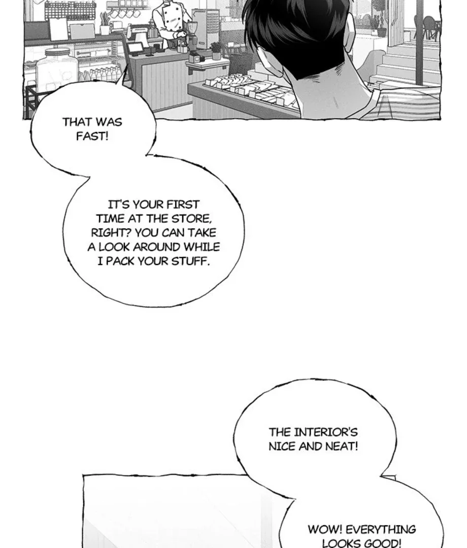 Butterfly Trap - Chapter 31 Page 66