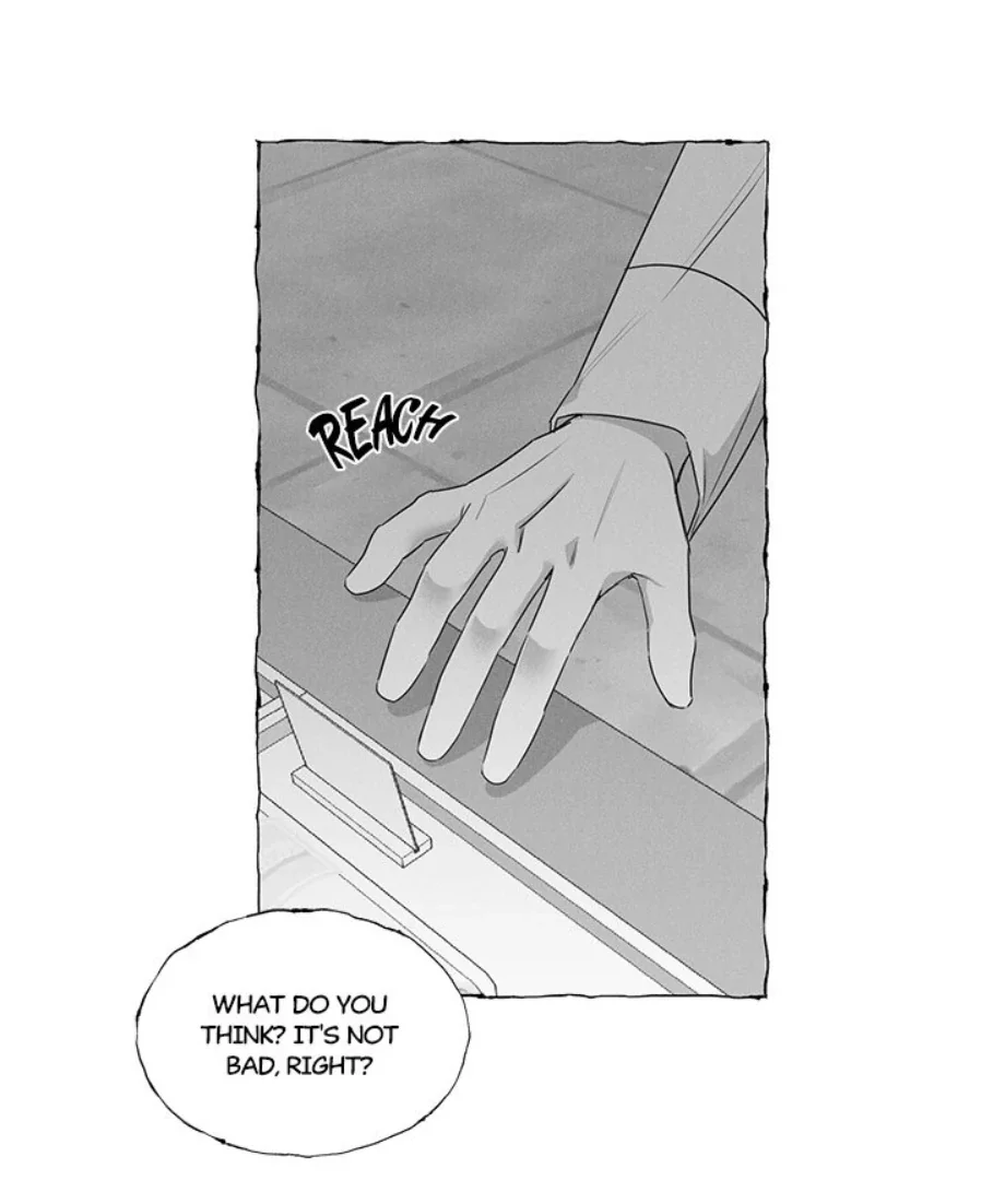 Butterfly Trap - Chapter 31 Page 69